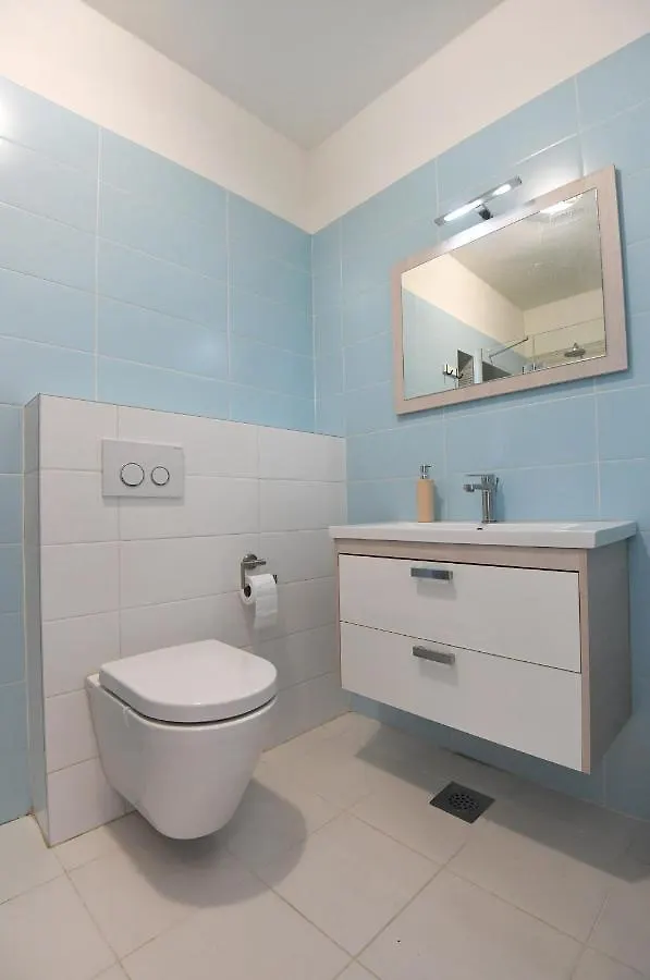 Imperium Central Apartments Zadar