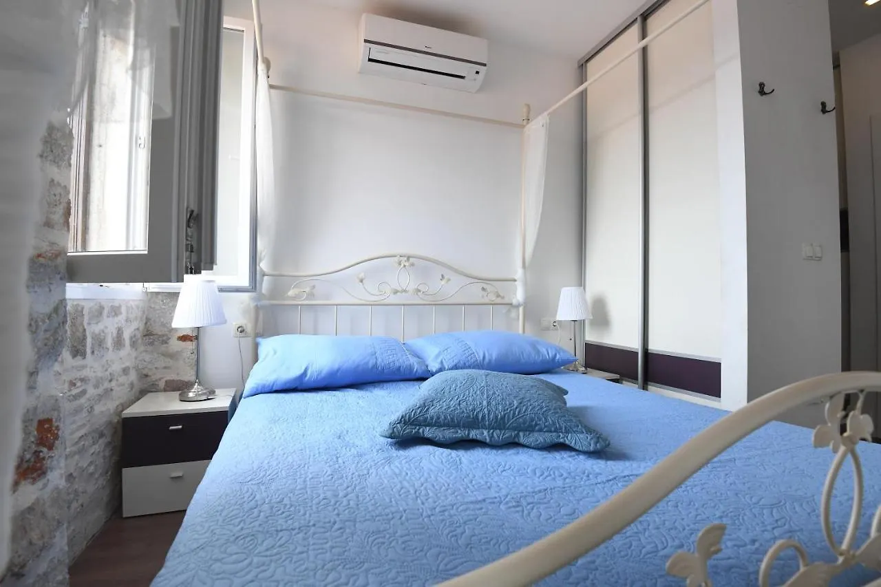 Imperium Central Apartments Zadar Croatia
