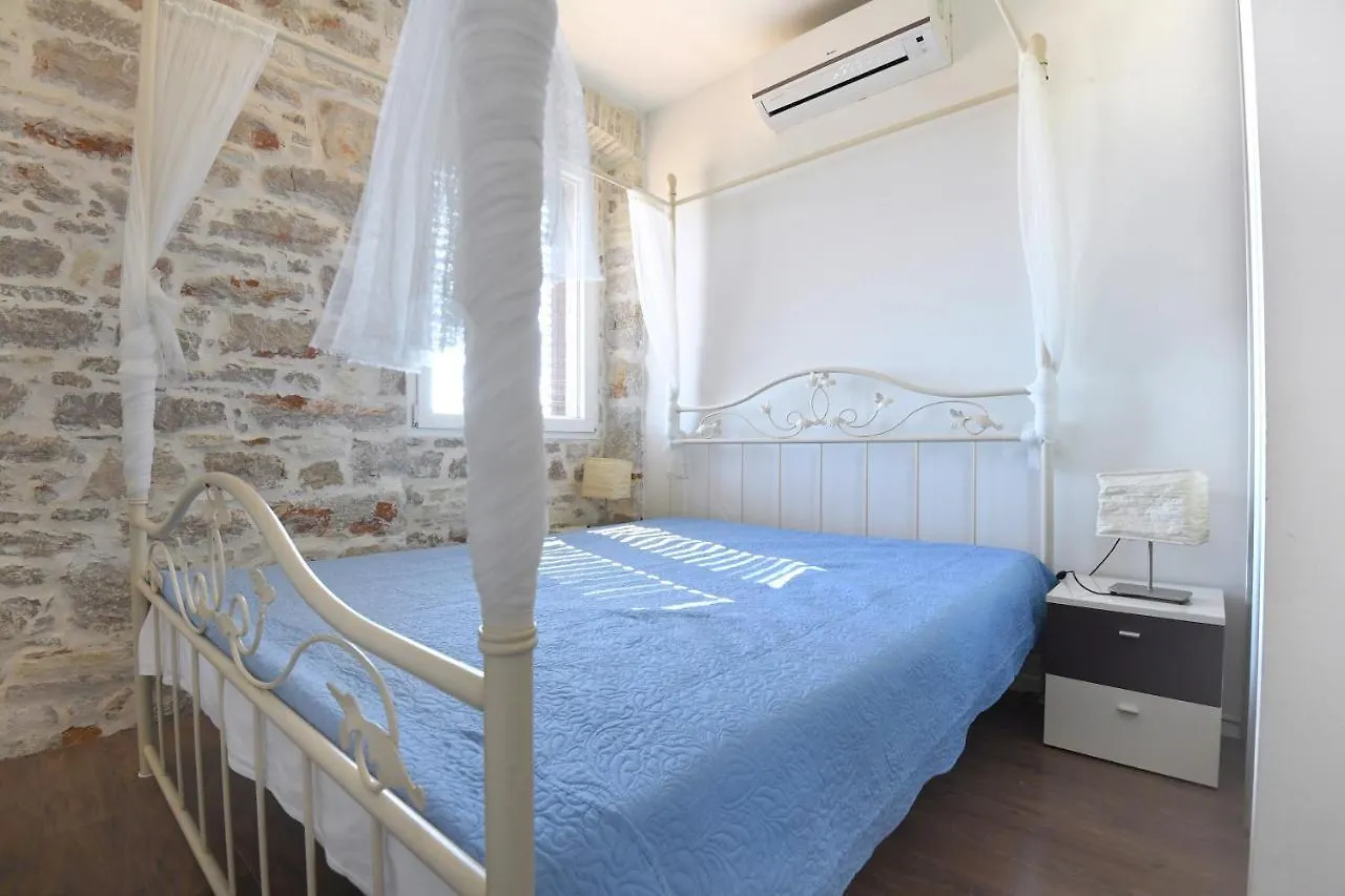 Imperium Central Apartments Zadar