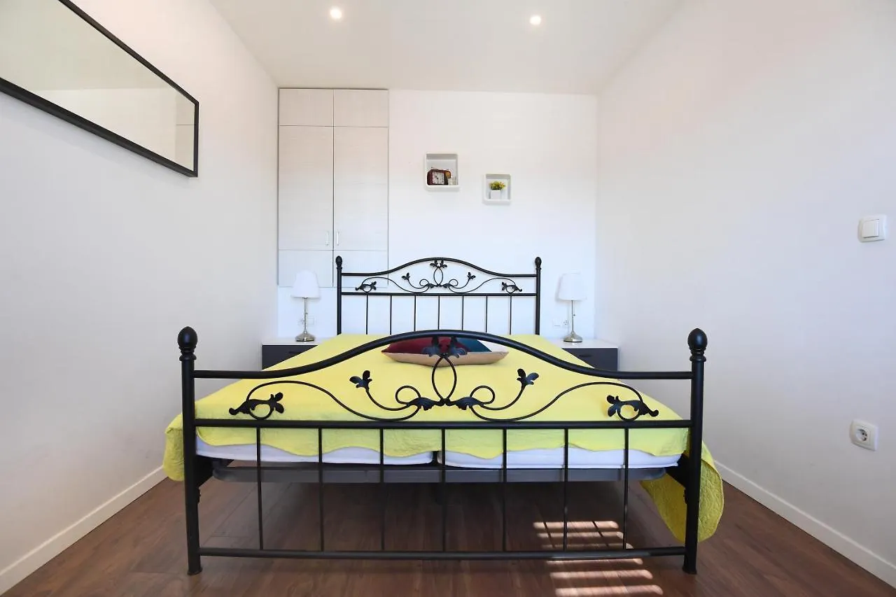 Imperium Central Apartments Zadar Croatia