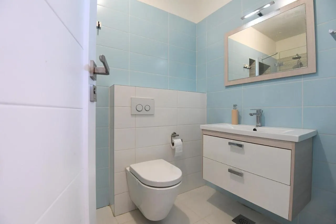 Imperium Central Apartments Zadar