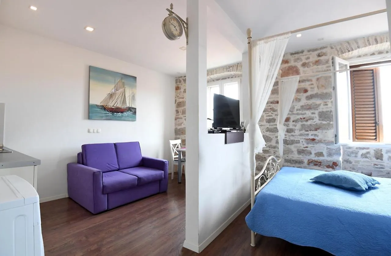 Imperium Central Apartments Zadar