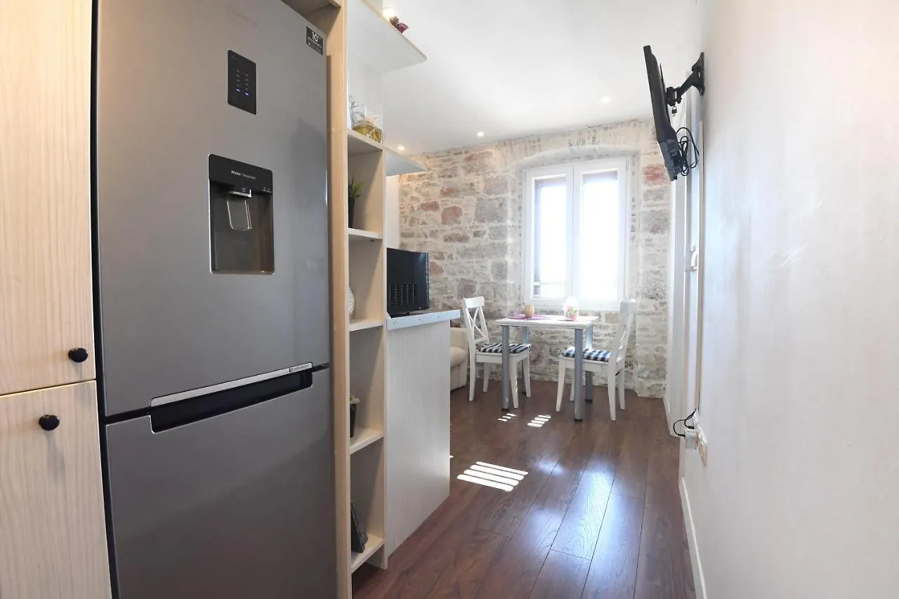 Imperium Central Apartments Zadar