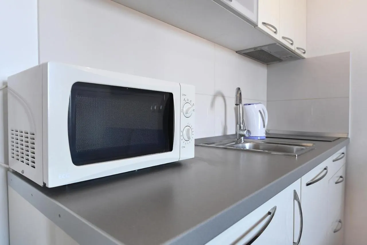 Imperium Central Apartments Zadar