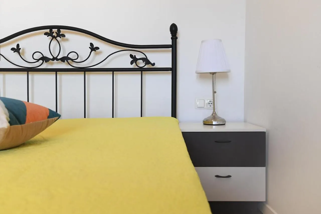Imperium Central Apartments Zadar Croatia