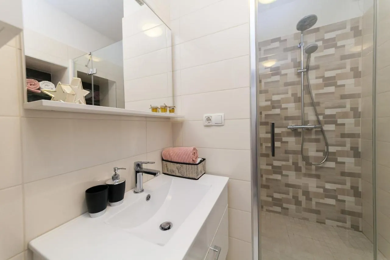 Imperium Central Apartments Zadar