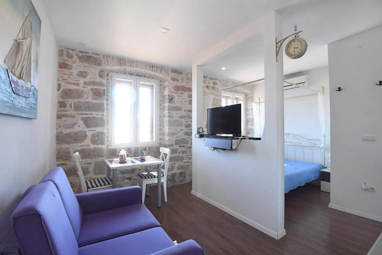 Imperium Central Apartments Zadar