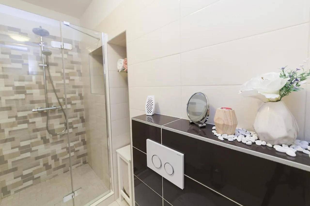 Imperium Central Apartments Zadar