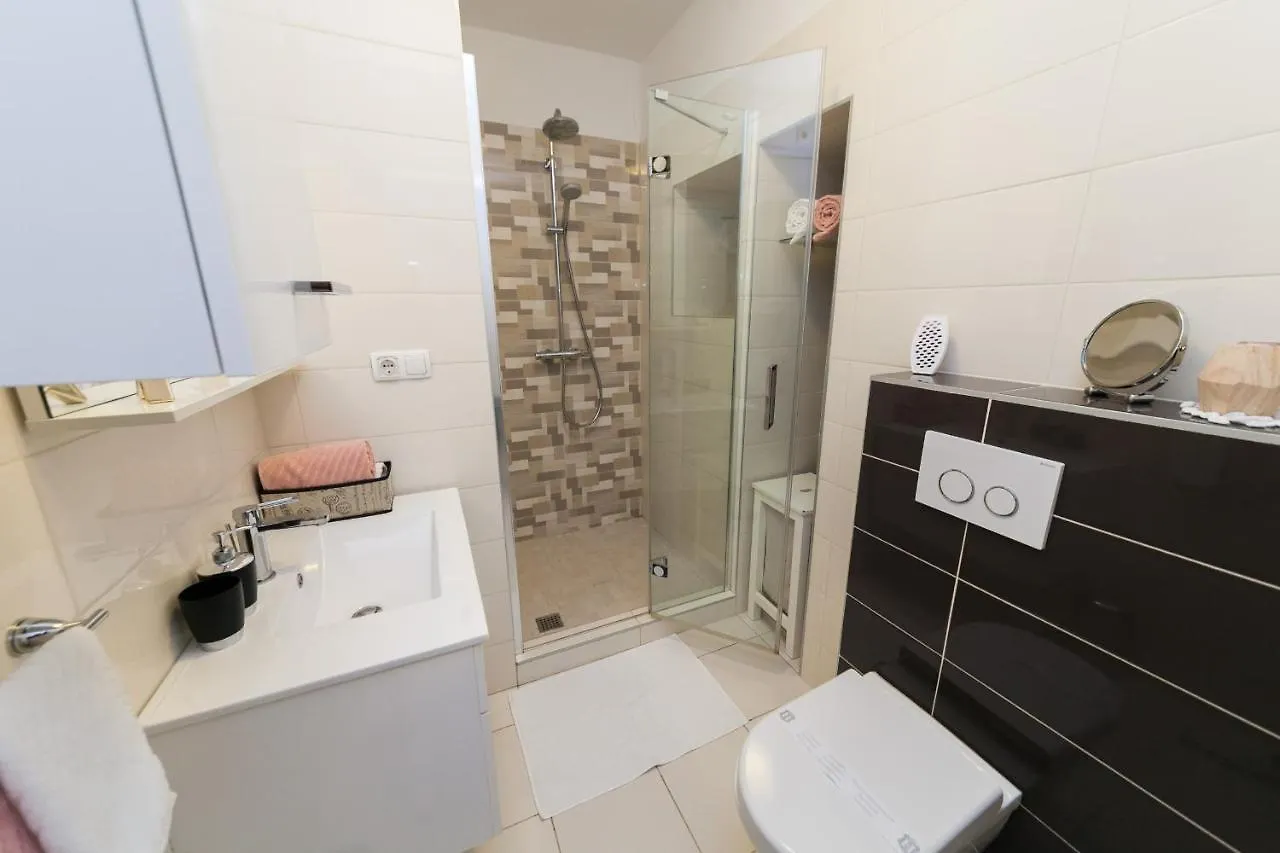 Imperium Central Apartments Zadar