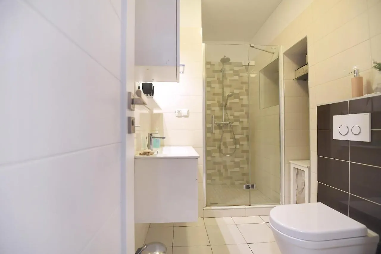 Imperium Central Apartments Zadar