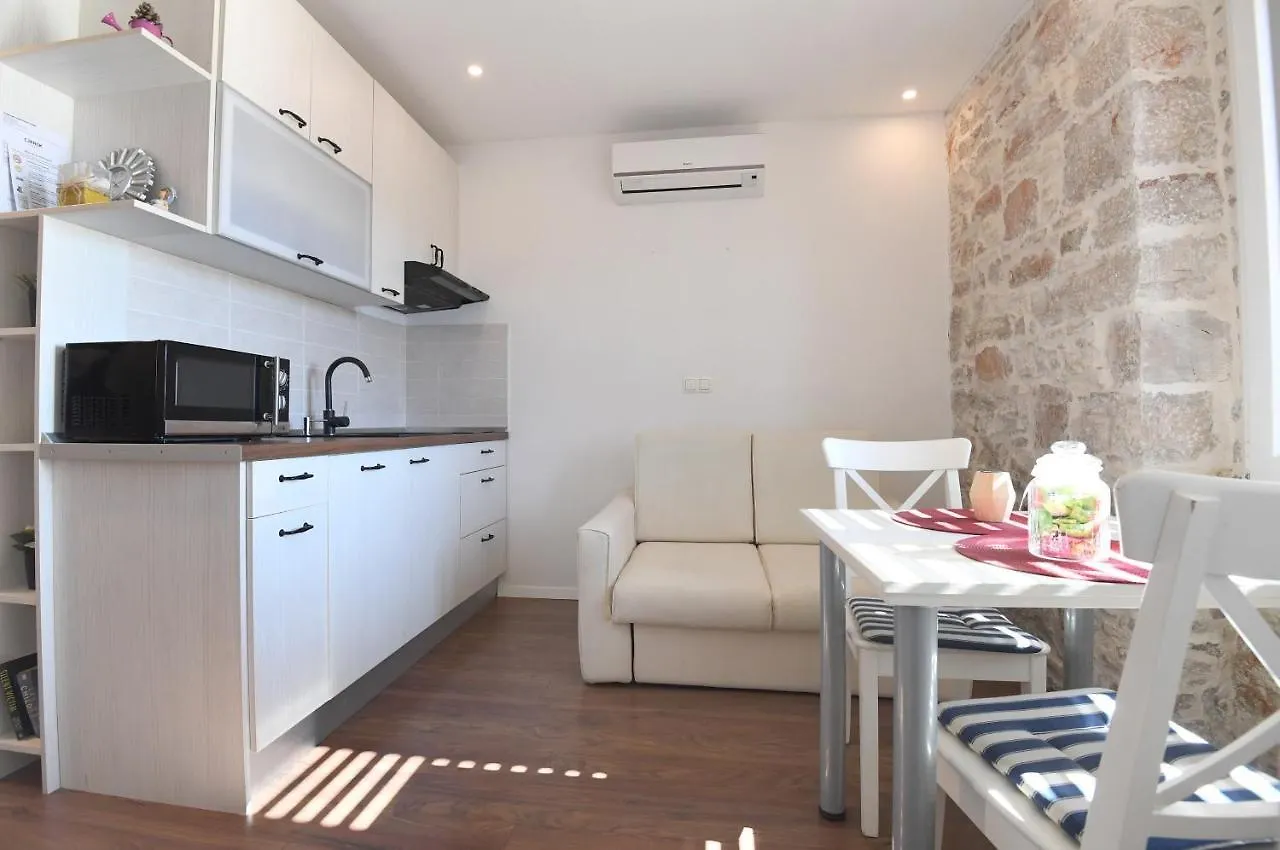 Imperium Central Apartments Zadar