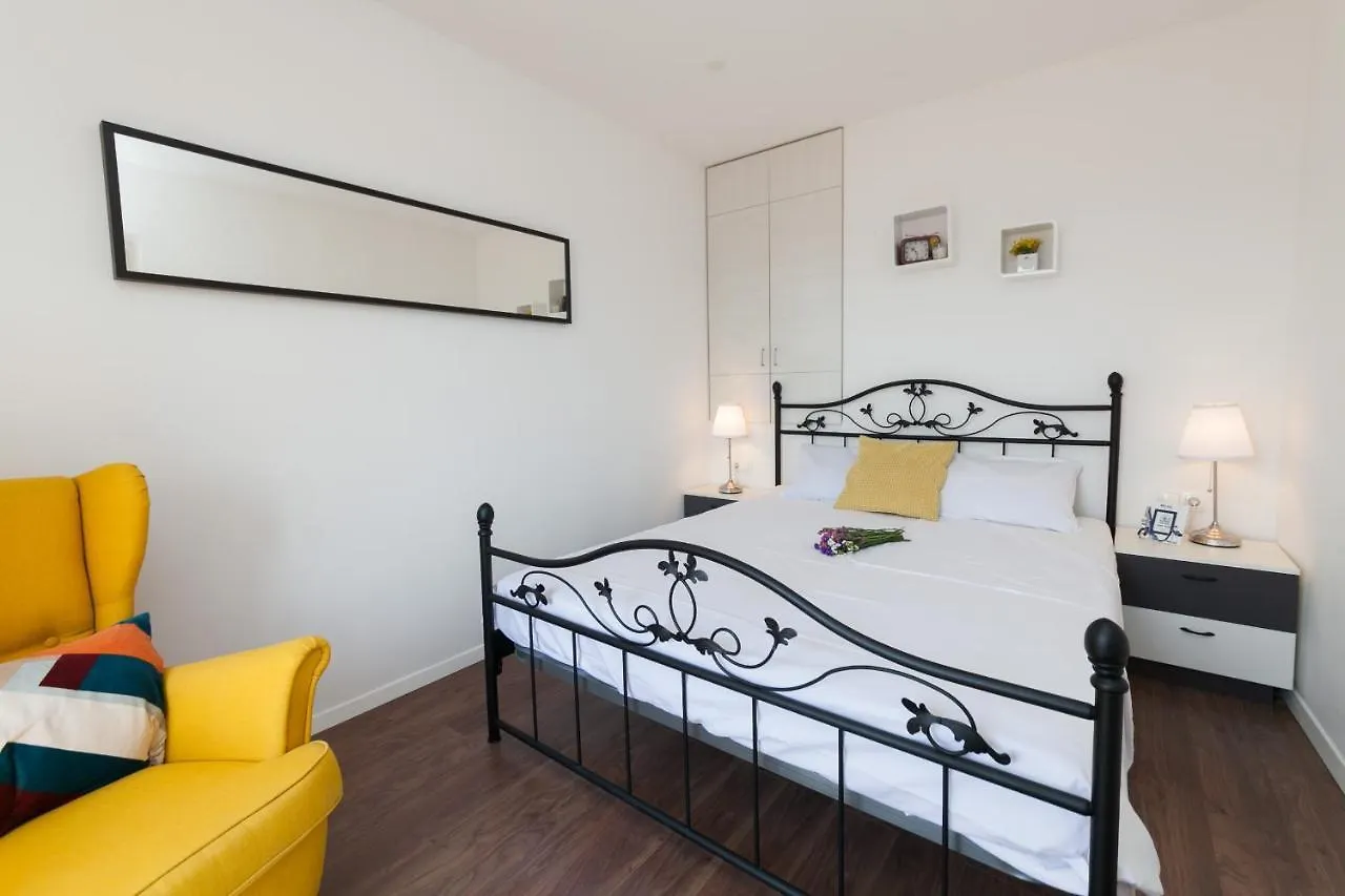 Imperium Central Apartments Zadar